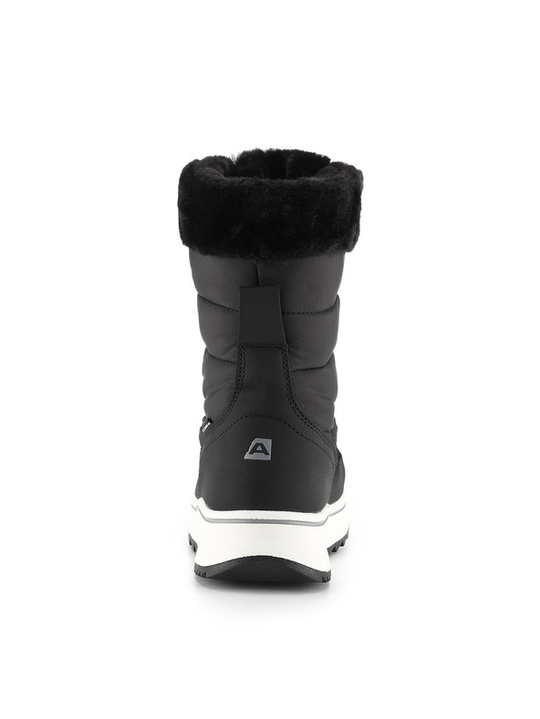 ALPINE PRO Damen-Winterschuhe mit PTX-Membran ALPINE PRO GREFA black
