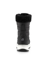 ALPINE PRO Damen-Winterschuhe mit PTX-Membran ALPINE PRO GREFA black