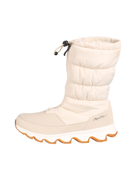 ALPINE PRO Damen-Winterschuhe ALPINE PRO LEFA creme