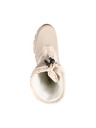 ALPINE PRO Damen-Winterschuhe ALPINE PRO LEFA creme