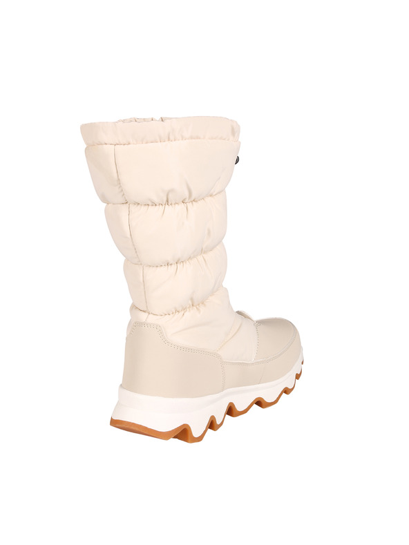 ALPINE PRO Damen-Winterschuhe ALPINE PRO LEFA creme