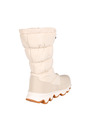 ALPINE PRO Damen-Winterschuhe ALPINE PRO LEFA creme