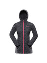 ALPINE PRO Damen Softshell Jacke mit DWR Beschichtung ALPINE PRO HERASA dk.true gray