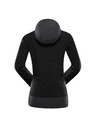 ALPINE PRO Damen Outdoor Jacke mit DWR ALPINE PRO MORGENA black