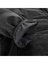 ALPINE PRO Damen Outdoor Jacke mit DWR ALPINE PRO MORGENA black