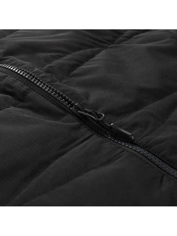 ALPINE PRO Damen Outdoor Jacke mit DWR ALPINE PRO MORGENA black