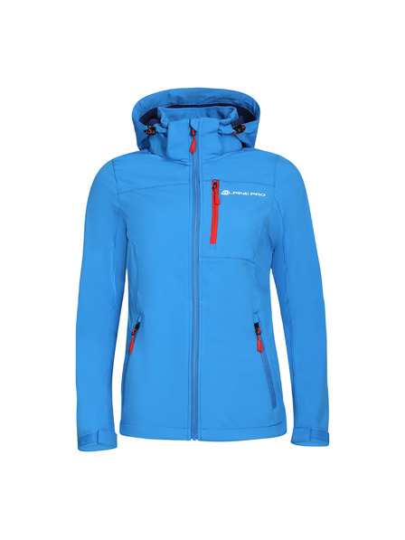 ALPINE PRO Damen Jacke ALPINE PRO DERAFA blue aster