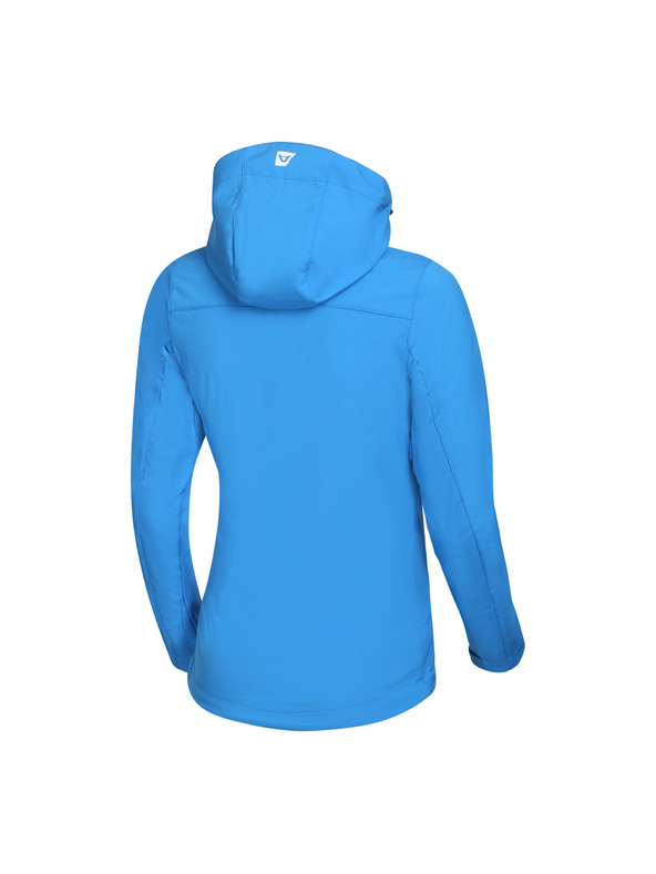 ALPINE PRO Damen Jacke ALPINE PRO DERAFA blue aster