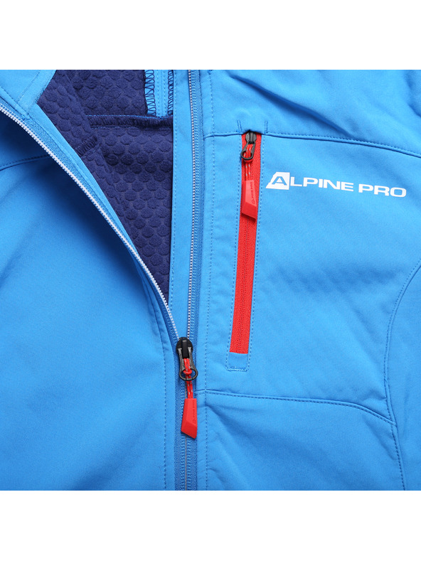 ALPINE PRO Damen Jacke ALPINE PRO DERAFA blue aster