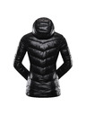 ALPINE PRO Damen Wärmende Hi-Therm Jacke ALPINE PRO ROGA black