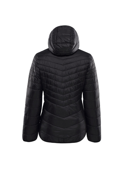 ALPINE PRO Damen Wendejacke Hi-Therm ALPINE PRO EROMA black varianta pc