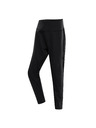 ALPINE PRO Damen Quick-Dry 3/4 Leggings ALPINE PRO NAWA black