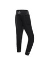 ALPINE PRO Damen Quick-Dry 3/4 Leggings ALPINE PRO NAWA black