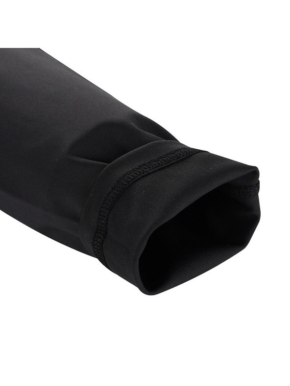 ALPINE PRO Damen Quick-Dry 3/4 Leggings ALPINE PRO NAWA black