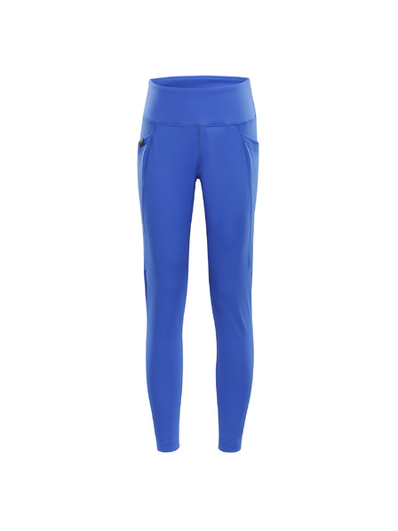 ALPINE PRO Damen Sport-Leggings ALPINE PRO GEMSA dazzling blue