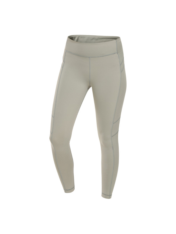 ALPINE PRO Damen Leggings mit Cool-Dry ALPINE PRO GOBRA shadow