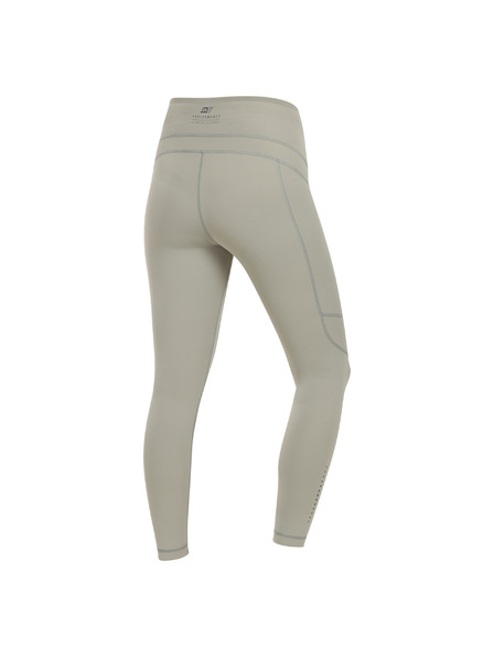 ALPINE PRO Damen Leggings mit Cool-Dry ALPINE PRO GOBRA shadow