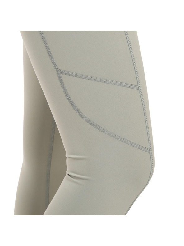 ALPINE PRO Damen Leggings mit Cool-Dry ALPINE PRO GOBRA shadow