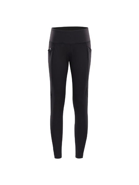 ALPINE PRO Damen Sport-Leggings ALPINE PRO GEMSA black
