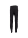 ALPINE PRO Damen Sport-Leggings ALPINE PRO GEMSA black