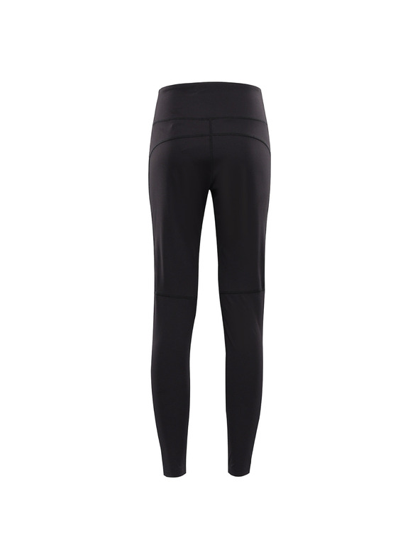 ALPINE PRO Damen Sport-Leggings ALPINE PRO GEMSA black