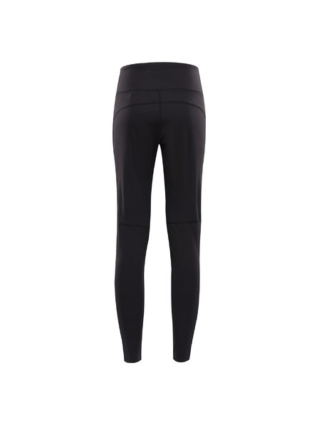 ALPINE PRO Damen Sport-Leggings ALPINE PRO GEMSA black