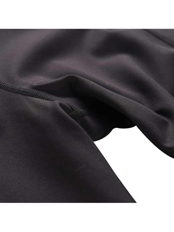 ALPINE PRO Damen Sport-Leggings ALPINE PRO GEMSA black