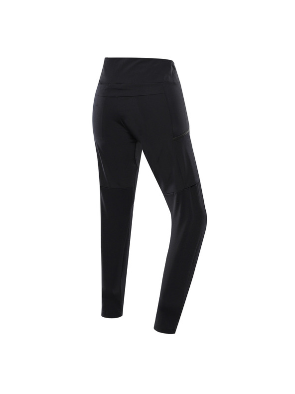 ALPINE PRO Damen Outdoor-Leggings ALPINE PRO RENZA black