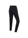 ALPINE PRO Damen Outdoor-Leggings ALPINE PRO RENZA black