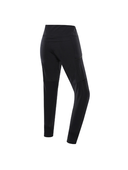 ALPINE PRO Damen Outdoor-Leggings ALPINE PRO RENZA black