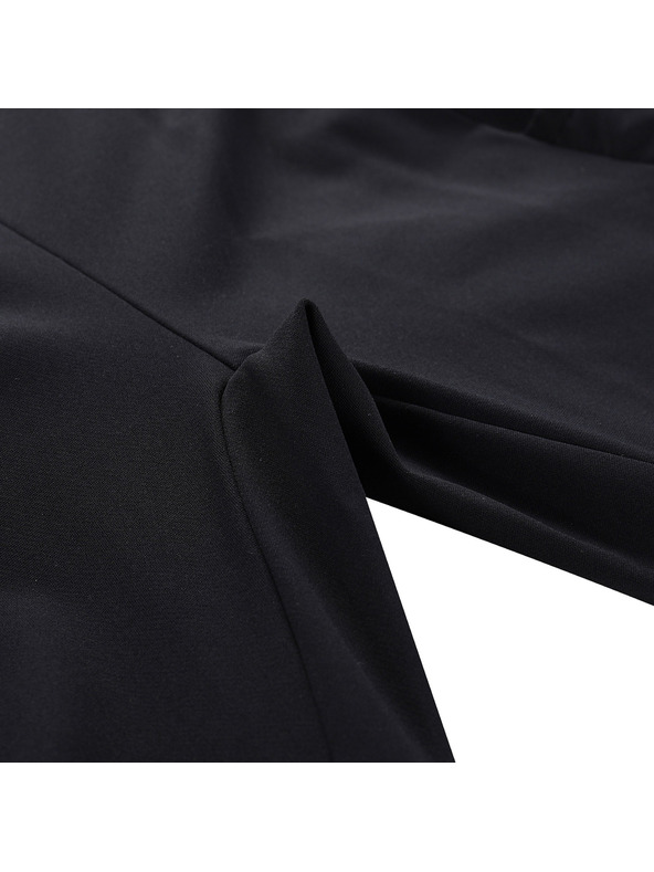 ALPINE PRO Damen Outdoor-Leggings ALPINE PRO RENZA black