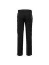 ALPINE PRO Damen Schnelltrocknende Hose mit Cool Dry ALPINE PRO NESCA 3 black