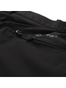 ALPINE PRO Damen Schnelltrocknende Hose mit Cool Dry ALPINE PRO NESCA 3 black