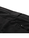 ALPINE PRO Damen Schnelltrocknende Hose mit Cool Dry ALPINE PRO NESCA 3 black