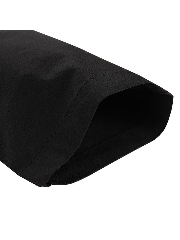 ALPINE PRO Damen Schnelltrocknende Hose mit Cool Dry ALPINE PRO NESCA 3 black