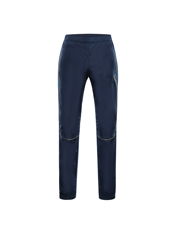 ALPINE PRO Damen Sport-Hose mit DWR-Beschichtung ALPINE PRO SAMULA moonlit ocean