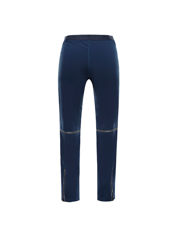 ALPINE PRO Damen Sport-Hose mit DWR-Beschichtung ALPINE PRO SAMULA moonlit ocean