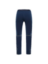 ALPINE PRO Damen Sport-Hose mit DWR-Beschichtung ALPINE PRO SAMULA moonlit ocean