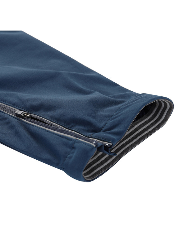 ALPINE PRO Damen Sport-Hose mit DWR-Beschichtung ALPINE PRO SAMULA moonlit ocean