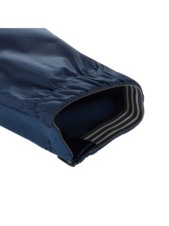 ALPINE PRO Damen Sport-Hose mit DWR-Beschichtung ALPINE PRO SAMULA moonlit ocean