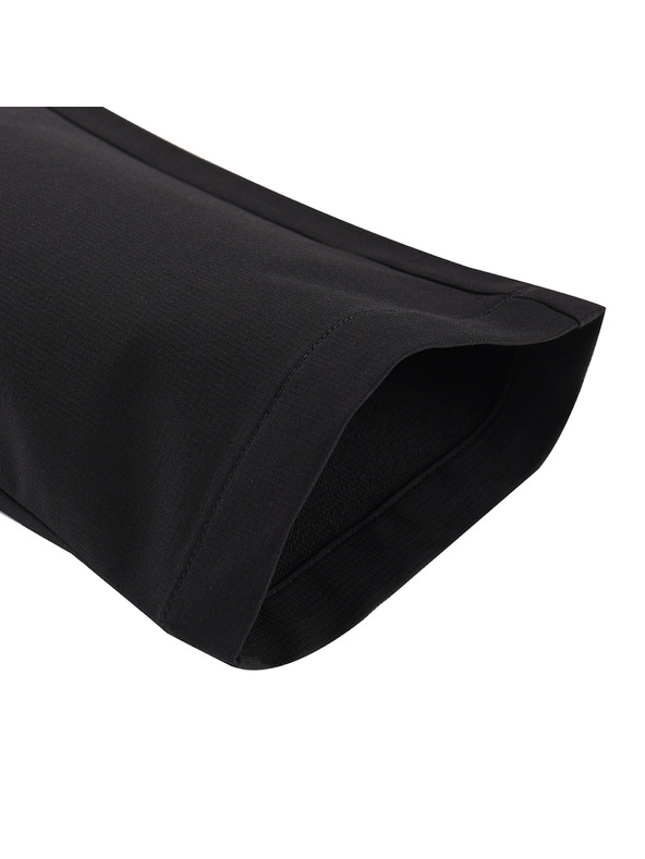 ALPINE PRO Damen-Softshell-Hose mit Cool-Dry ALPINE PRO CORBA black