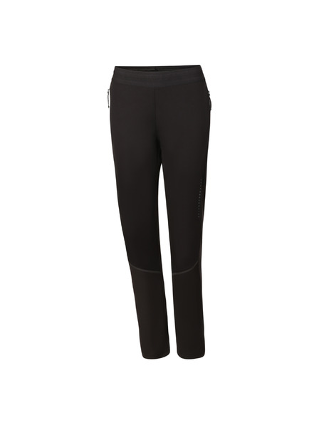 ALPINE PRO Damen Softshell-Hose ALPINE PRO ABARA 2 black