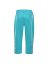 ALPINE PRO Damen Softshell-Caprihose ALPINE PRO WEDERA 2 curacao