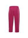 ALPINE PRO Damen Softshell-Caprihose ALPINE PRO WEDERA 2 fuchsia red