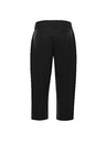 ALPINE PRO Damen-Softshell-Caprihose ALPINE PRO WEDERA 2 black