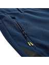 ALPINE PRO Damen Softshell-Hose ALPINE PRO HURFA gibraltar sea