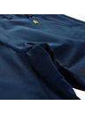 ALPINE PRO Damen Softshell-Hose ALPINE PRO HURFA gibraltar sea