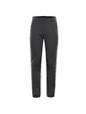 ALPINE PRO Damen Softshell-Hose mit DWR-Beschichtung ALPINE PRO HURFA 2 dk.true gray