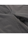 ALPINE PRO Damen Softshell-Hose mit DWR-Beschichtung ALPINE PRO HURFA 2 dk.true gray