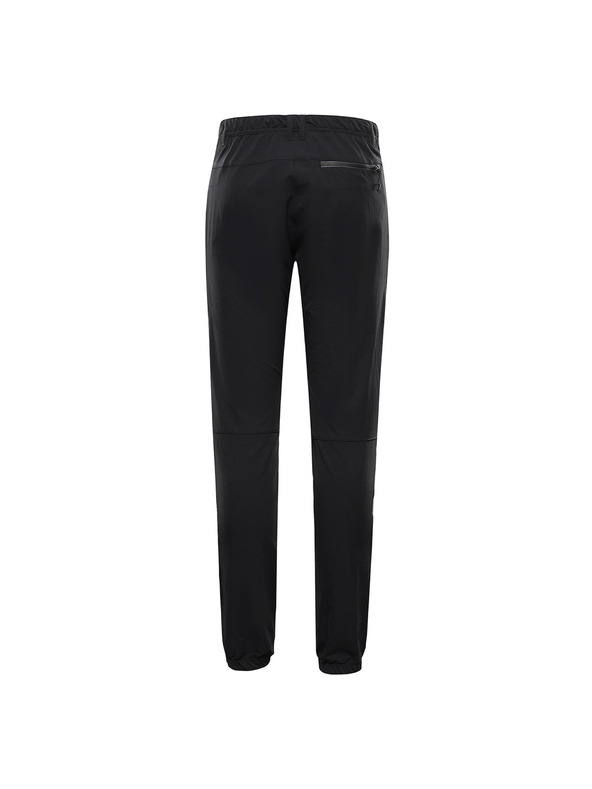 ALPINE PRO Damen Softshell-Hose mit DWR-Beschichtung ALPINE PRO HURFA 2 black